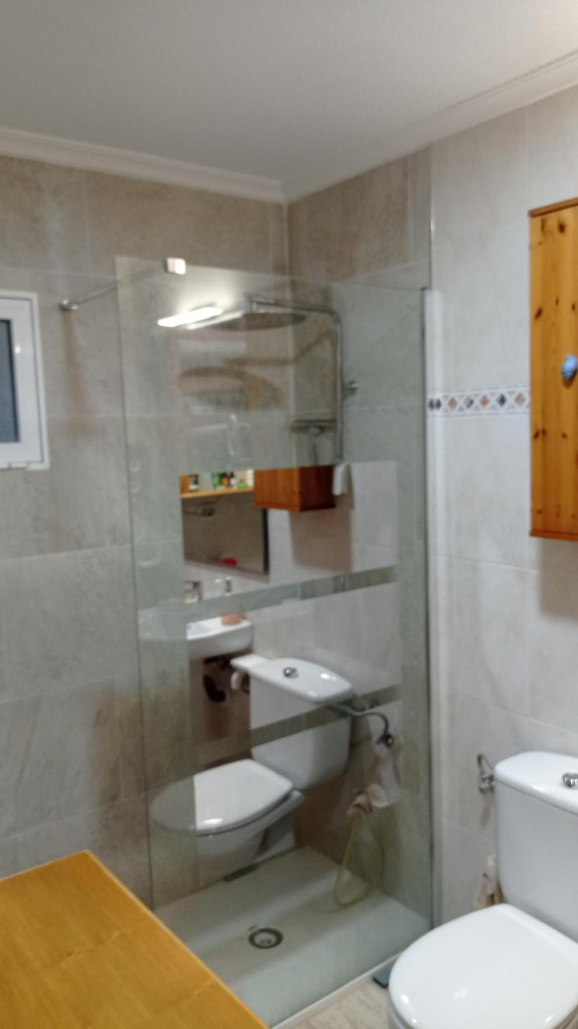 Chalet Adosado En Riomar-3, Urbanizacion Residencial Privada Torre de la Horadada ภายนอก รูปภาพ