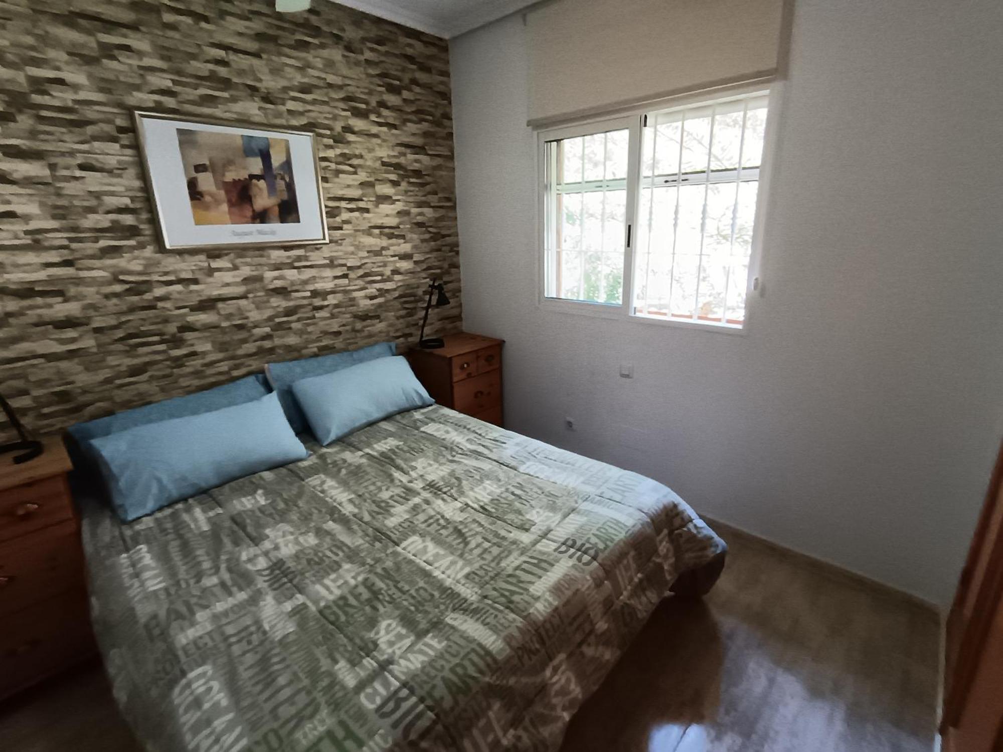 Chalet Adosado En Riomar-3, Urbanizacion Residencial Privada Torre de la Horadada ภายนอก รูปภาพ
