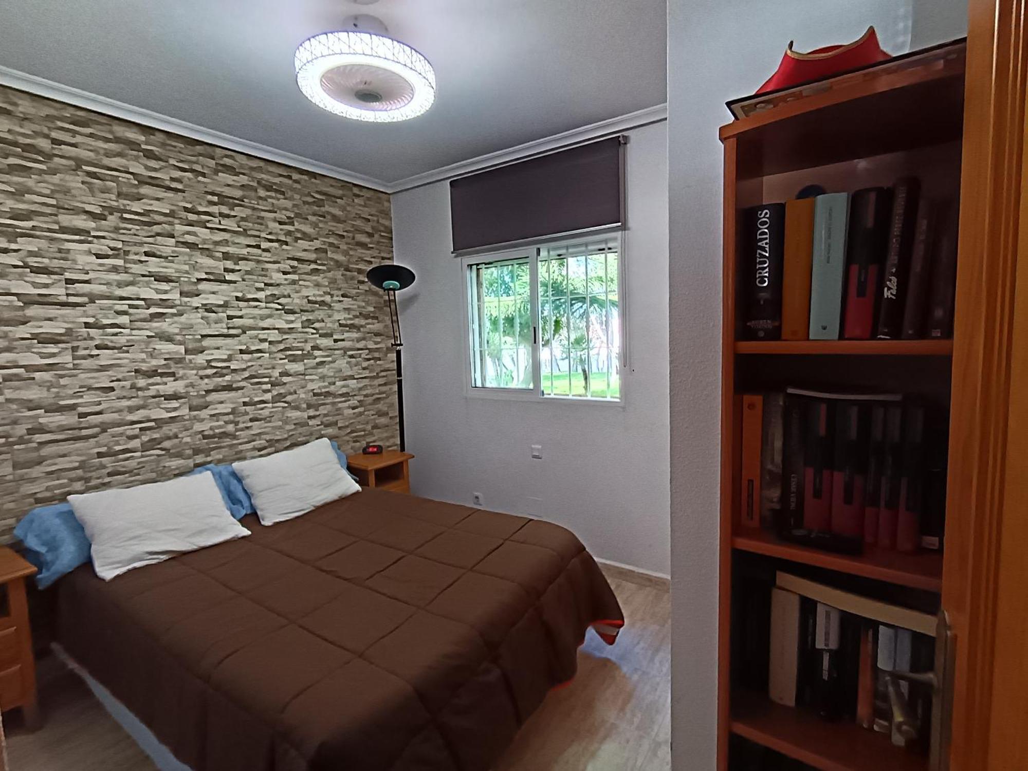 Chalet Adosado En Riomar-3, Urbanizacion Residencial Privada Torre de la Horadada ภายนอก รูปภาพ