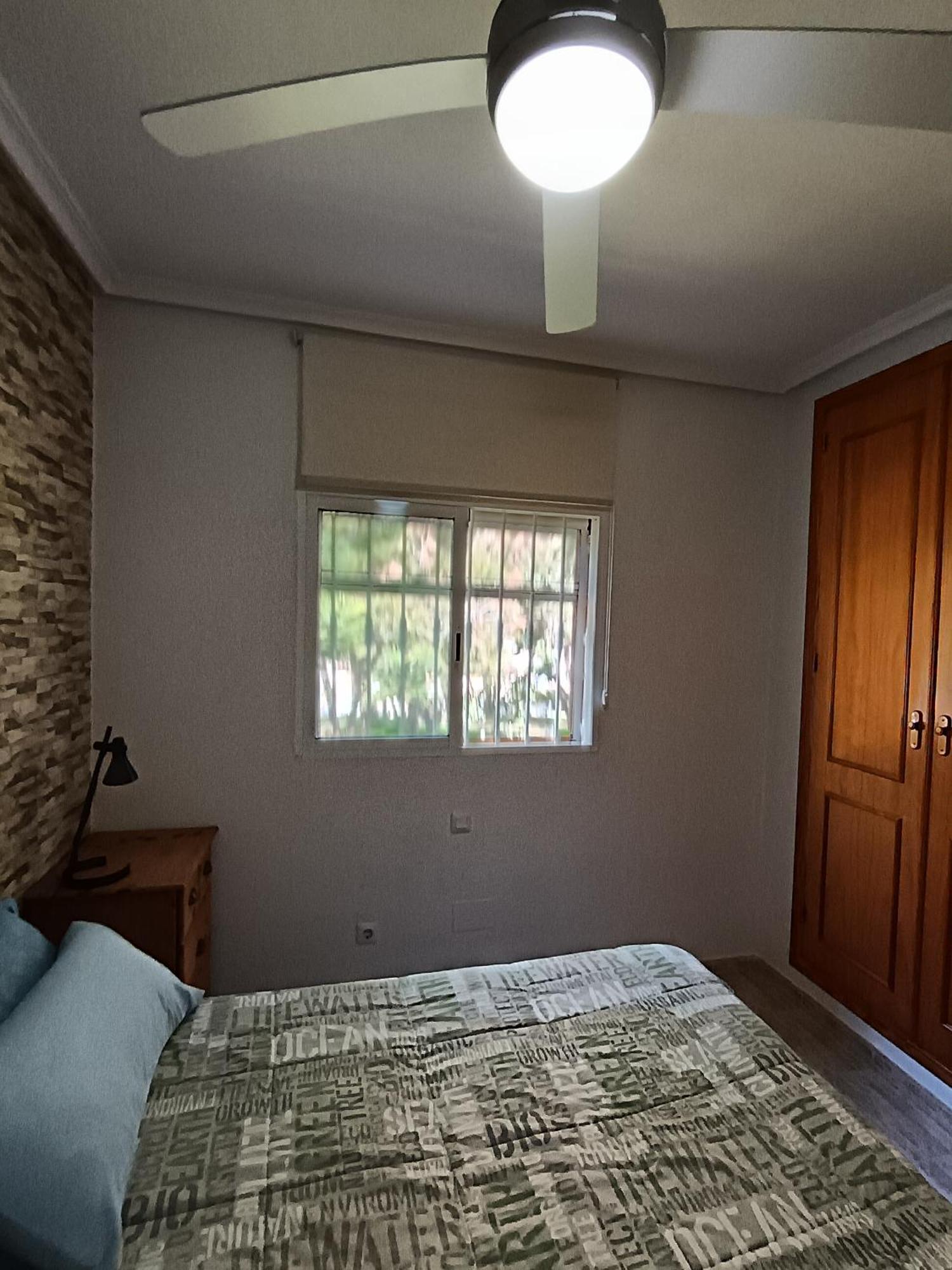 Chalet Adosado En Riomar-3, Urbanizacion Residencial Privada Torre de la Horadada ภายนอก รูปภาพ