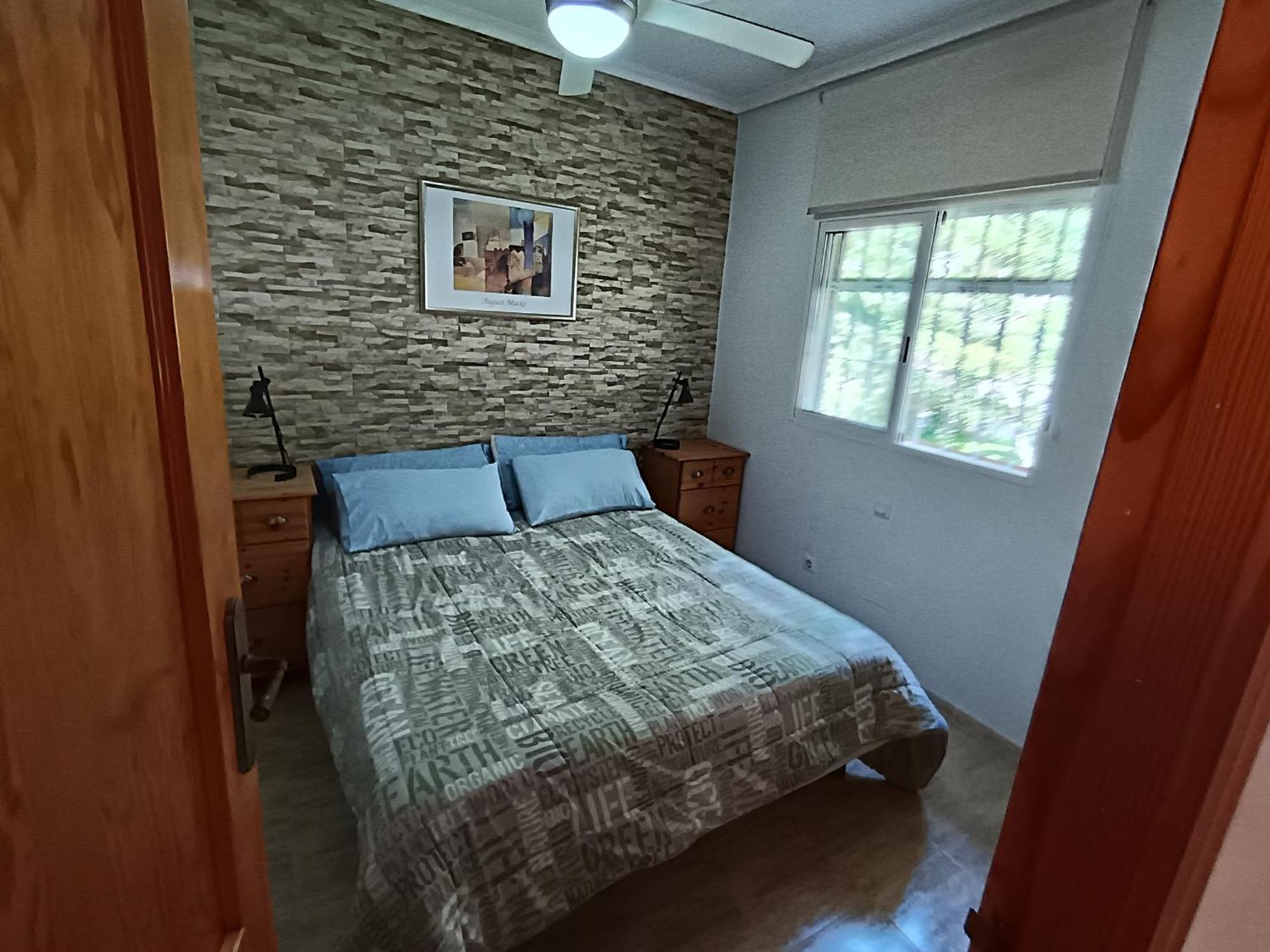 Chalet Adosado En Riomar-3, Urbanizacion Residencial Privada Torre de la Horadada ภายนอก รูปภาพ
